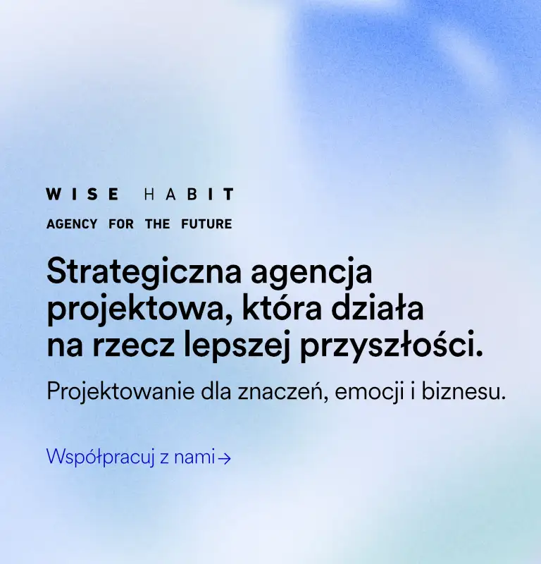 Agency for the future PL