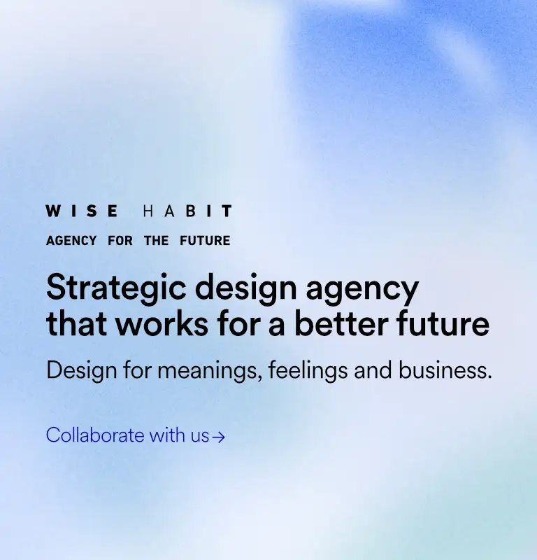 Agency for the future ENG