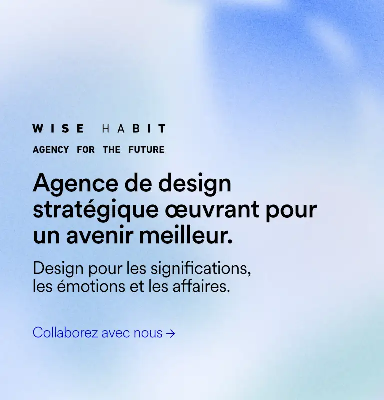 Agency for the future FR