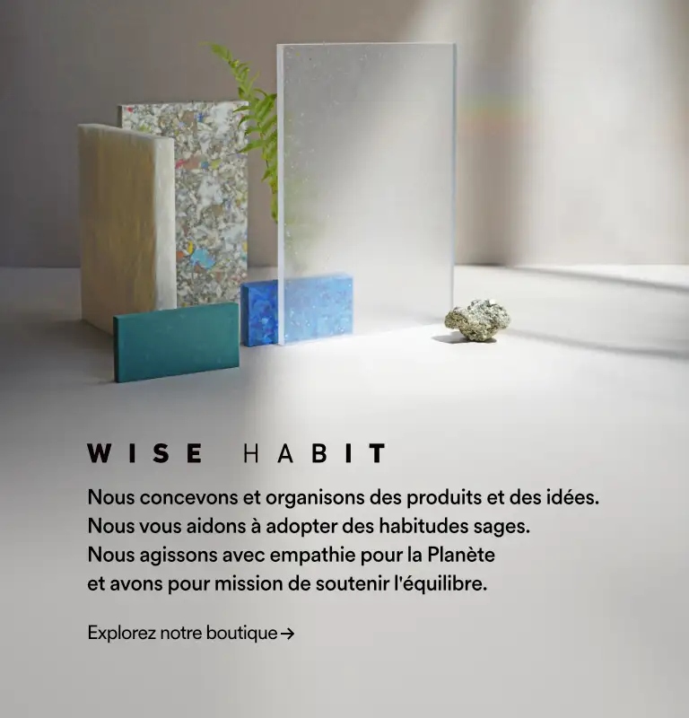 Wise Habit FR