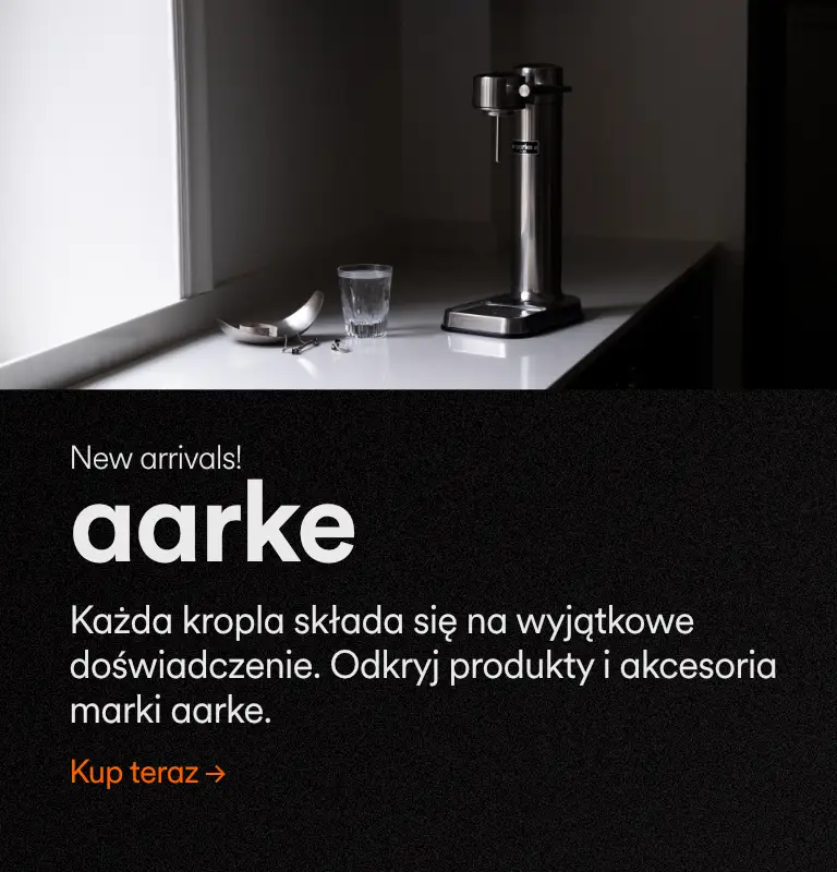 new aarke PL