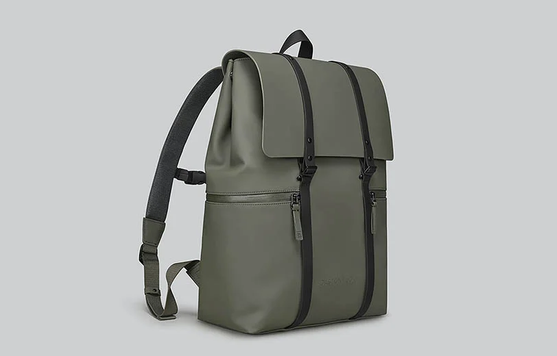 Spläsh 2.0 backpack 16”, Gaston Luga, olive