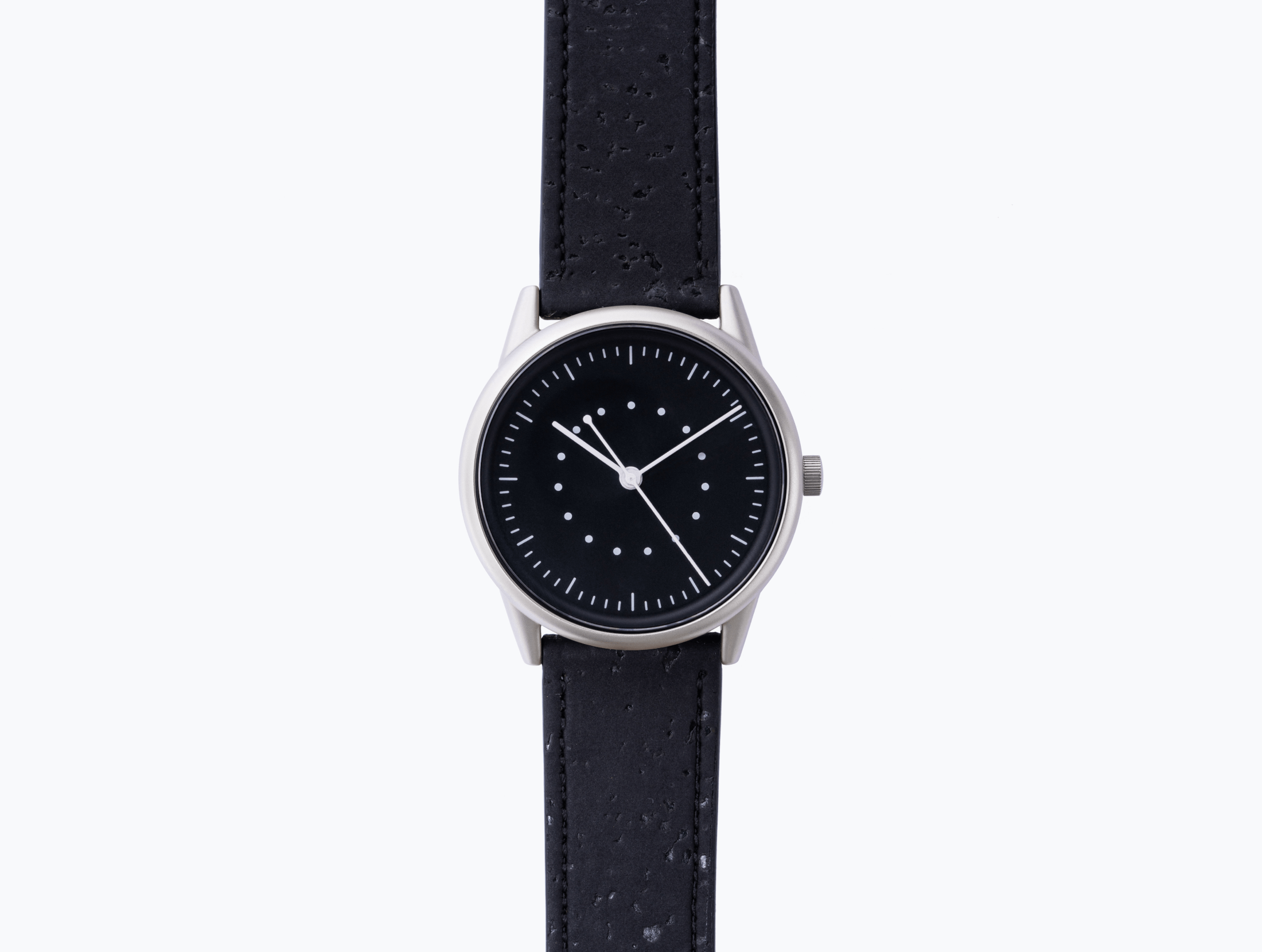 Automatic watch outlet minimalist