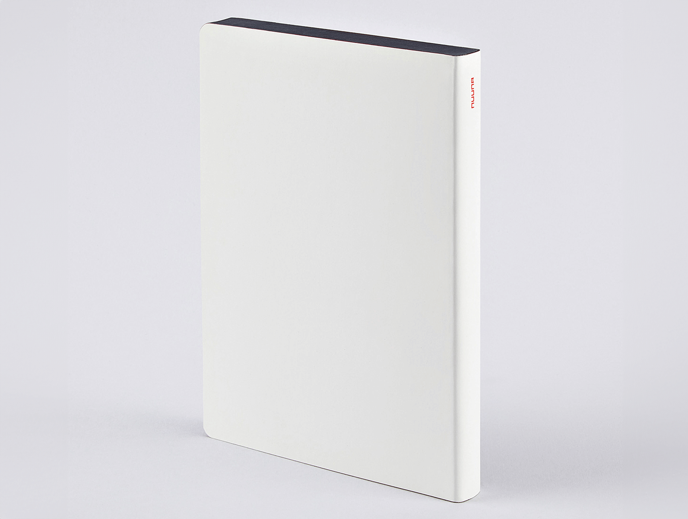 Not White L Light - Blue, Notebook, order online