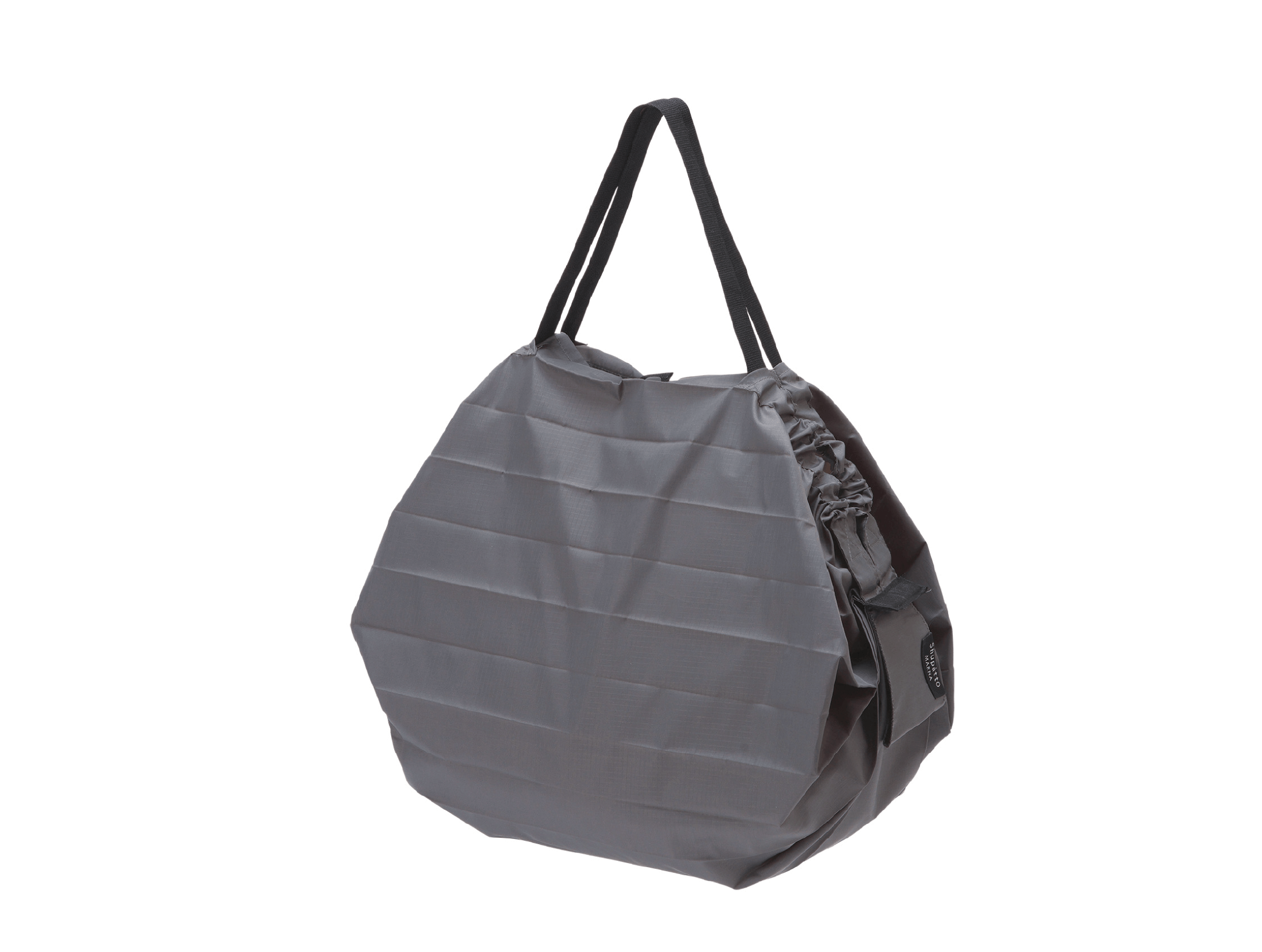 Sumi folding bag, Shupatto, medium Sumi | products \ wise accessories ...