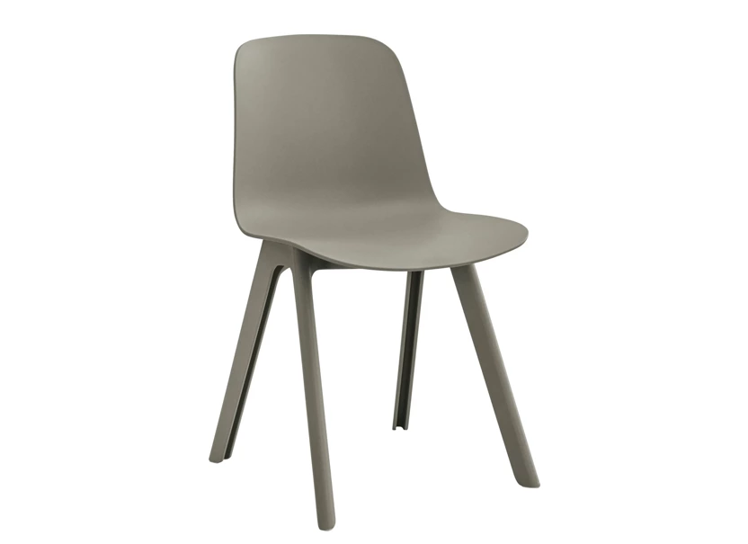 LORIA chair made from recycled materials, VANK