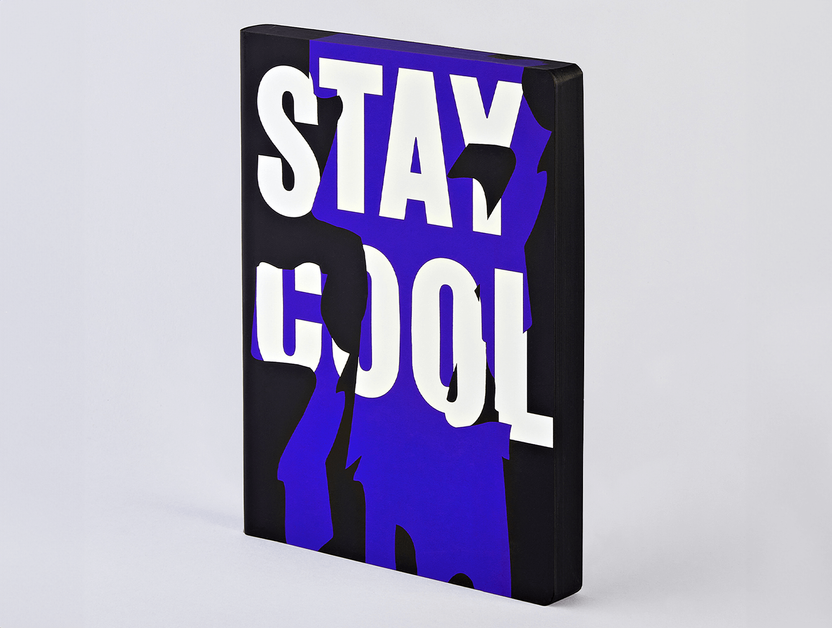 Notebook Nuuna, Stay Cool L