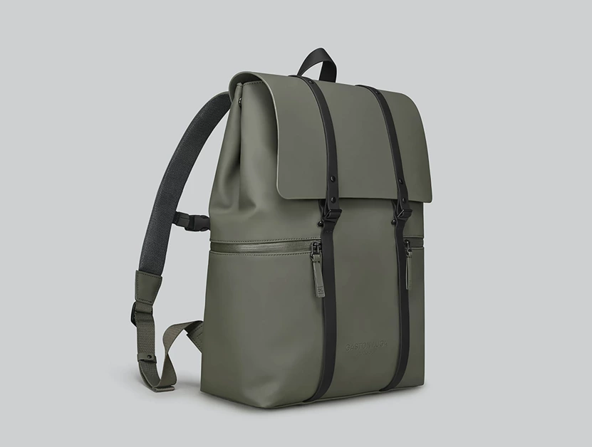 Spläsh 2.0 backpack 16”, Gaston Luga, olive