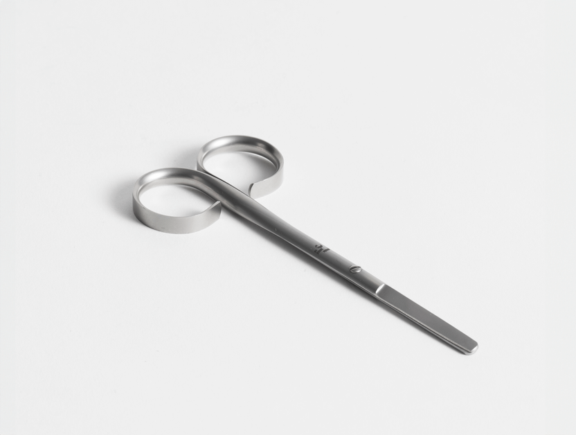 Stainless steel scissors Twist, tre product