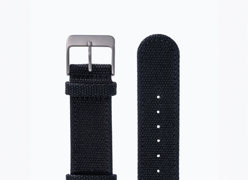 Watch strap Bananatex®, Mudita 