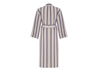  Cotton and linen robe, Mizar & Alcor Mute