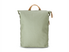 Eco-friendly backpack Zip Pack QWSTION, Bananatrex® Sage