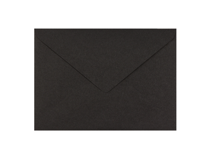 Envelope set Midori, Blackboard