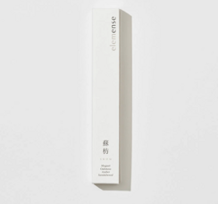 Japanese incense elemense, fragrance suou