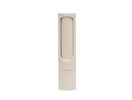 Lint Brush Steamery, beige