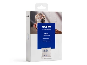 Mineralizing Filter Cartridge Pure, Aarke