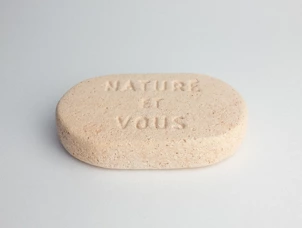 Peeling stone stand, Nature et Vous