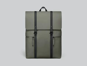 Spläsh 2.0 backpack 16”, Gaston Luga, olive