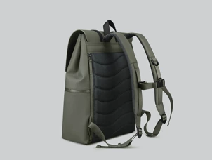 Spläsh 2.0 backpack 16”, Gaston Luga, olive