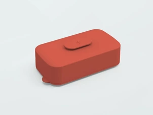 Stolp® Phone Box Faraday Cage, Terracotta