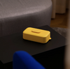 Stolp® Phone Box Faraday Cage, Yellow