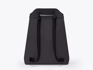 Una Lotus Ucon Acrobatics vegan backpack, black