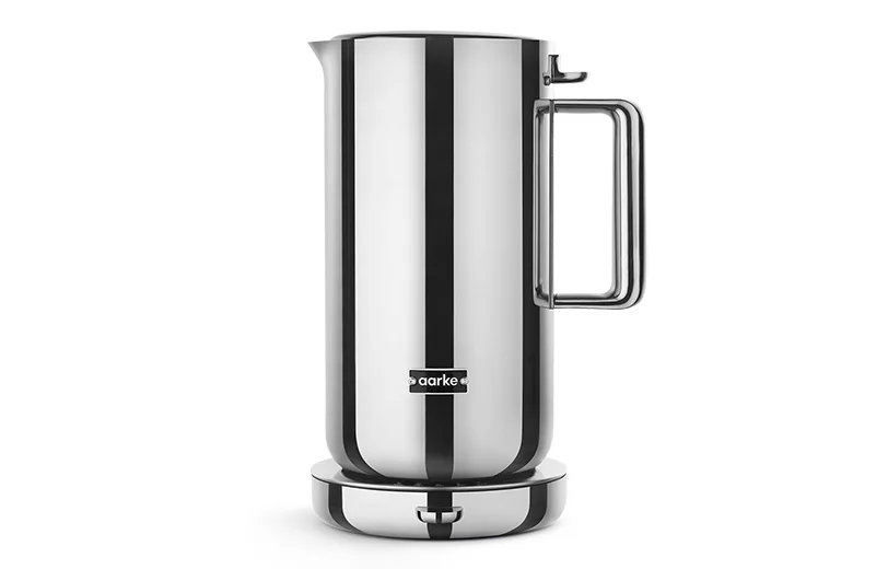 Bouilloire électrique Aarke Kettle avec contrôle de la température