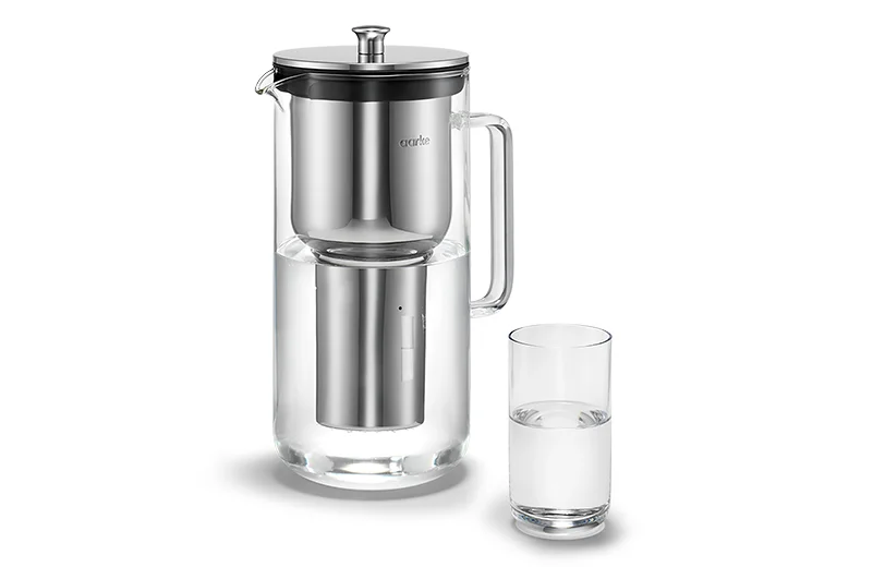 Carafe filtrante Purifier, Aarke