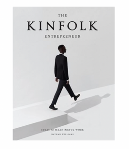 L'entrepreneur Kinfolk