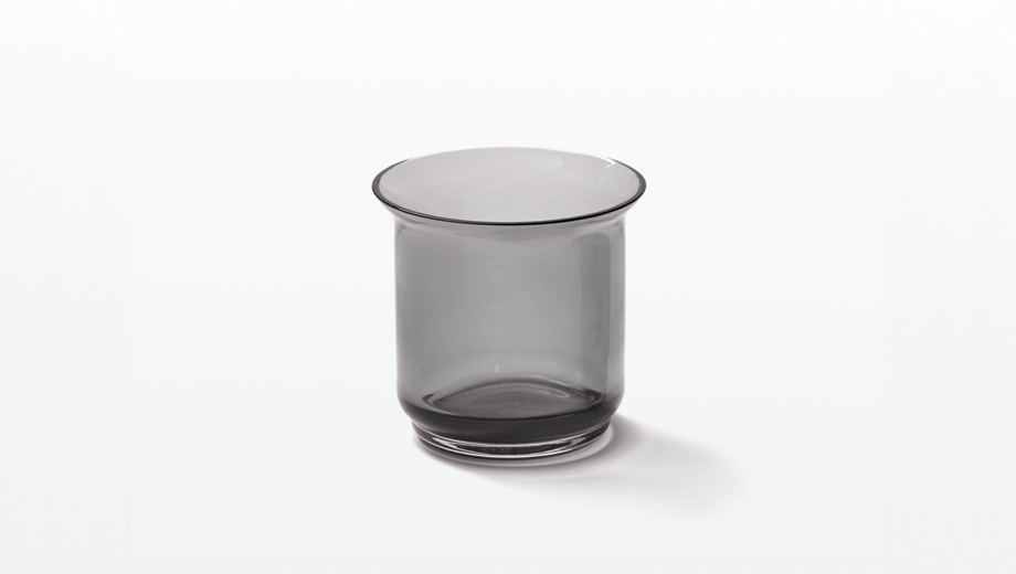 Verres pour servir des boissons froides Open Glass, tre product