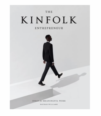 L'entrepreneur Kinfolk