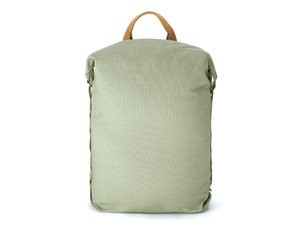 Sac à dos Ecological Roll Pack QWSTION, bananatrex® Sage