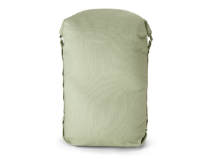 Sac à dos Ecological Roll Pack QWSTION, bananatrex® Sage