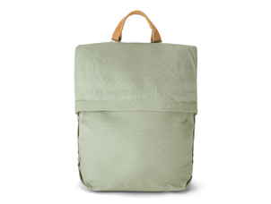 Sac à dos Ecological Roll Pack QWSTION, bananatrex® Sage