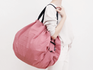 Sac pliant Momo, Shupatto, grand