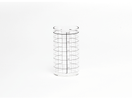 Verres borosilicatés 0.5L Double Lines, tre product