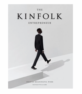 Kinfolk-Unternehmer