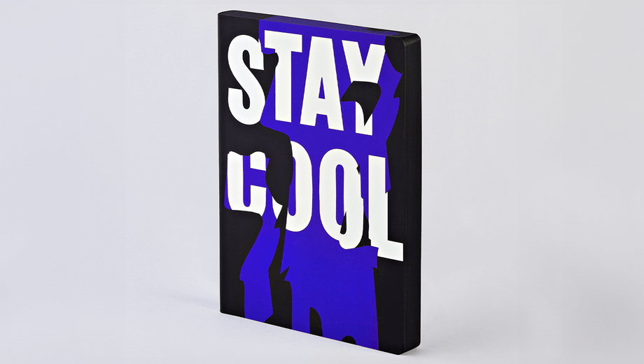 Notebook Nuuna, Stay Cool L