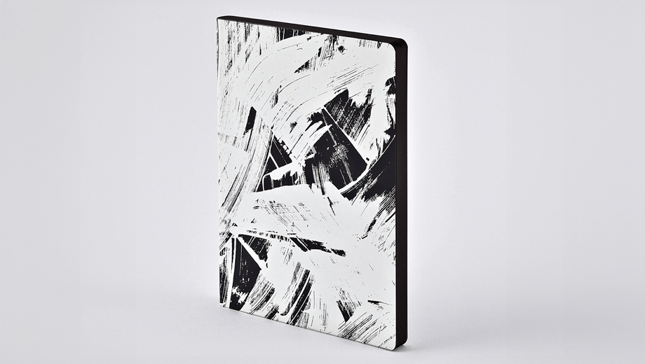 Notebook Nuuna, graphic savage L