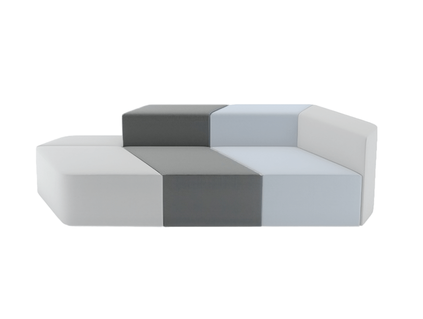 Freistehendes Sofa Rye 02 Modul B (nur mit A+C erhältlich), tre product