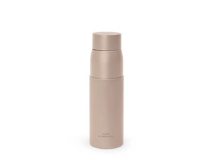 Akvo Lotus Ucon Acrobatics Thermoflasche aus Edelstahl, Nude 375ml 