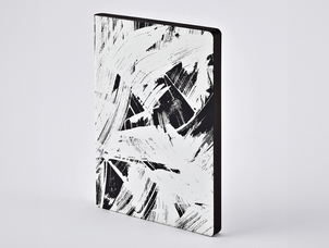 Notebook Nuuna, graphic savage L