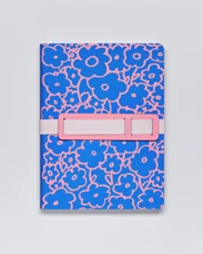 Nuuna elastischer Notebook-Gurt, L bubblegum