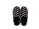 Outdoor-Pantoffeln Permanent, SUBU, Dots 