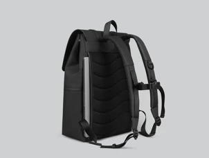 Spläsh 2.0 Rucksack 16”, Gaston Luga, schwarz