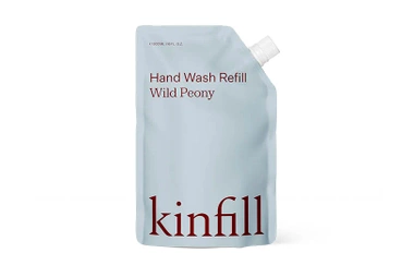 Hand Wash - Refill- Wild Peony