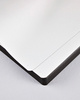 Carnet de notes Nuuna, Voyager L, noir