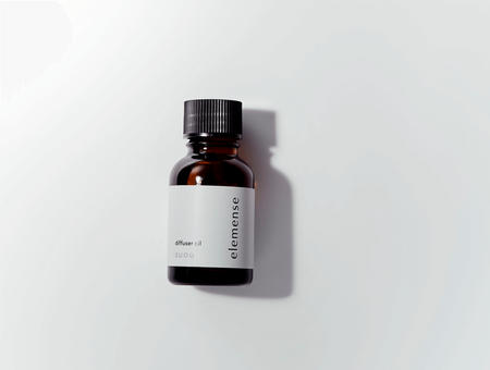 Diffuser oil, elemense, suou fragrance