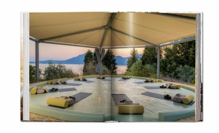 Great Escapes Yoga. The Retreat Book. 2020 Edition