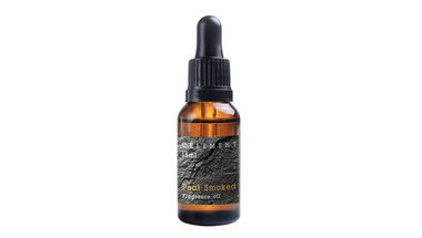 Peat Smoked Fragrance Oil, Celement